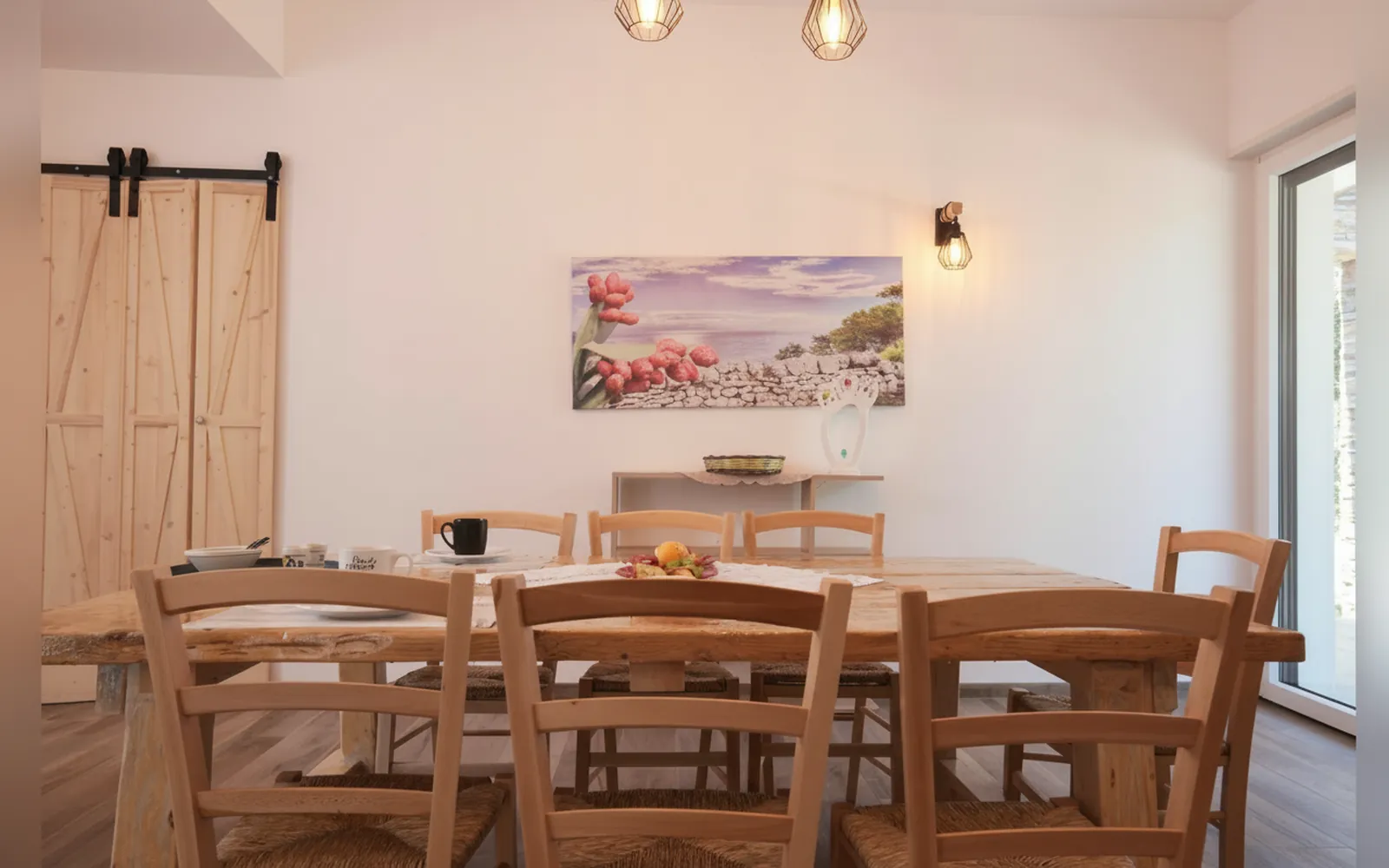 Villa Racconti di Puglia, Polignano a Mare (Puglia) — galleria foto 48